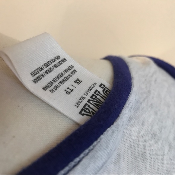 VS PINK Racerback Tank - Picture 5 of 5